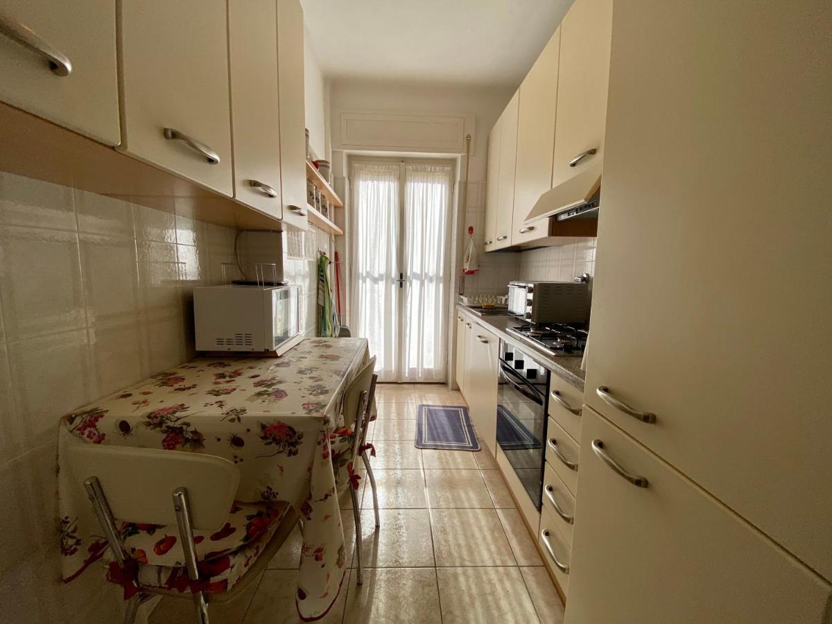 Suite Vista Mare Bilo 93 - Sanremo Exterior photo