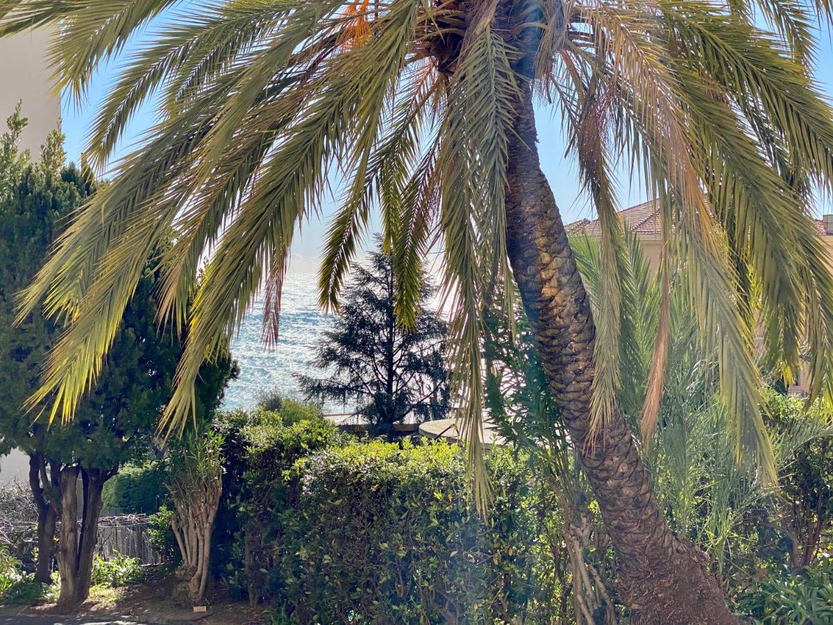Suite Vista Mare Bilo 93 - Sanremo Exterior photo